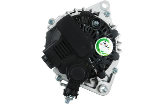 Dynamo / Generator, bild 4