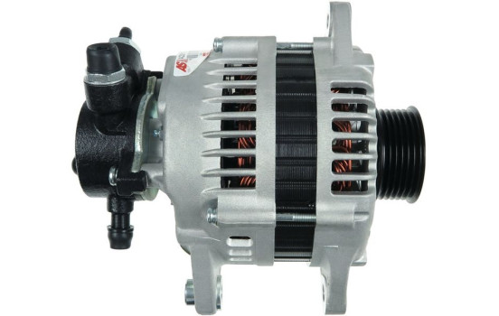 Dynamo / Generator, bild 3