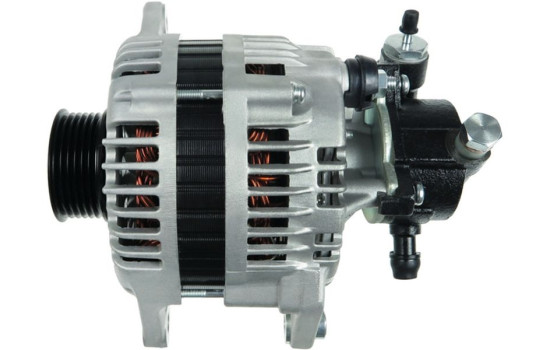 Dynamo / Generator, bild 5