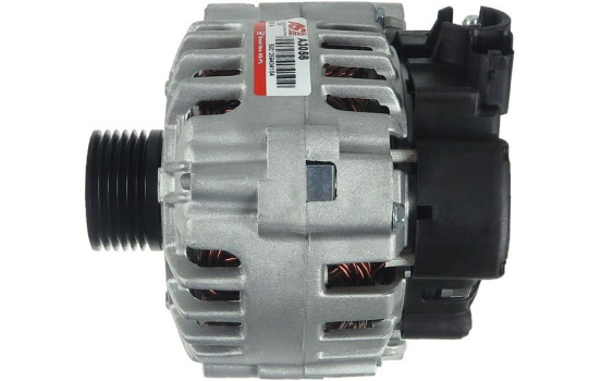 Dynamo / Generator, bild 5