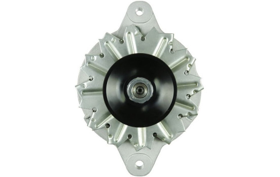Dynamo / Generator, bild 2