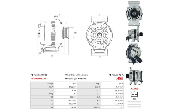 Dynamo / Generator, bild 6