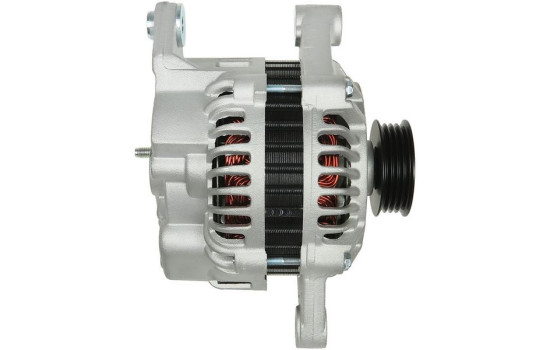 Dynamo / Generator, bild 3