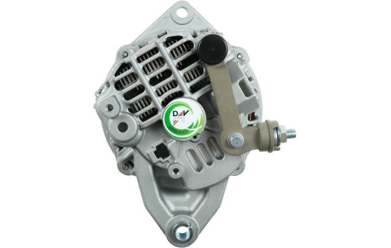 Dynamo / Generator, bild 4