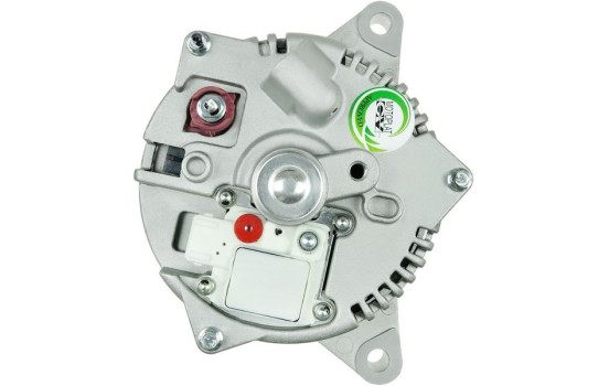 Dynamo / Generator, bild 4