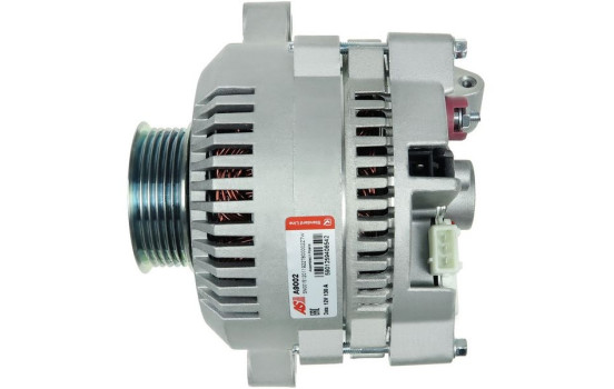 Dynamo / Generator, bild 5