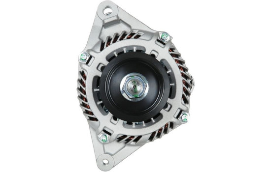 Dynamo / Generator, bild 2