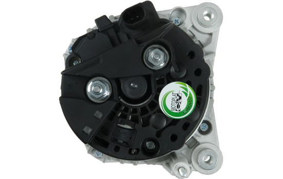 Dynamo / Generator, bild 4