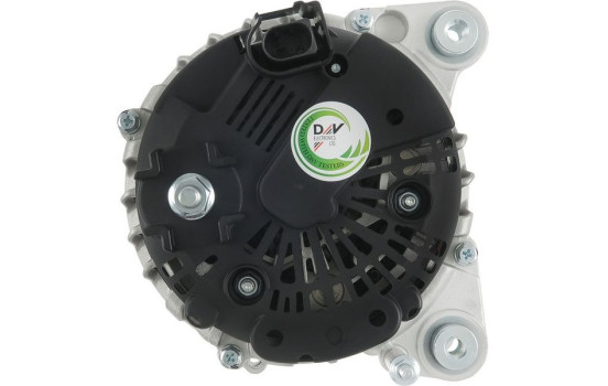 Dynamo / Generator, bild 4