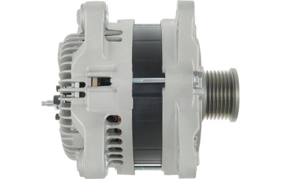 Dynamo / Generator, bild 3