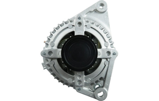 Dynamo / Generator, bild 2