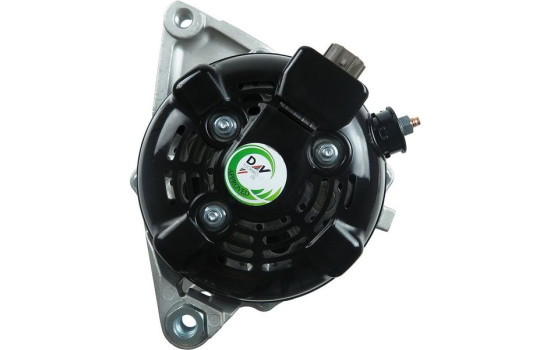 Dynamo / Generator, bild 4