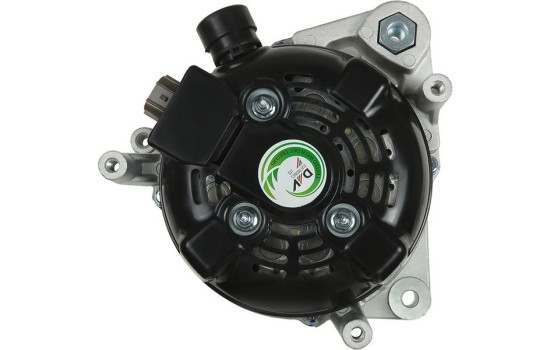Dynamo / Generator, bild 4
