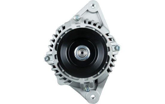 Dynamo / Generator, bild 2
