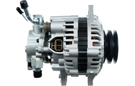 Dynamo / Generator, bild 3