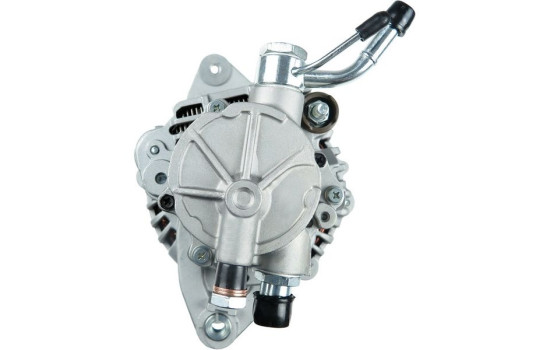 Dynamo / Generator, bild 4