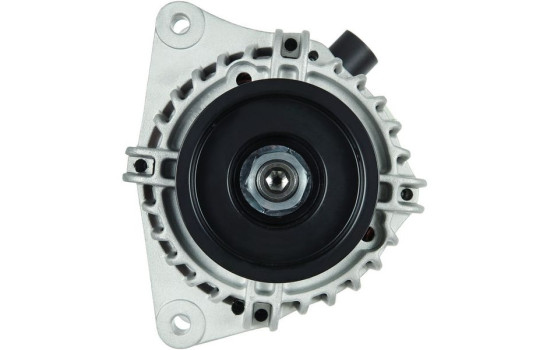 Dynamo / Generator, bild 2