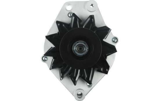 Dynamo / Generator, bild 2