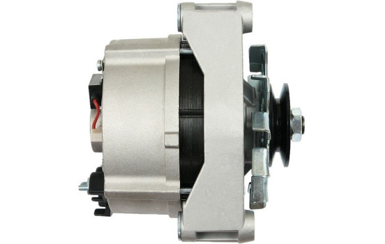 Dynamo / Generator, bild 3