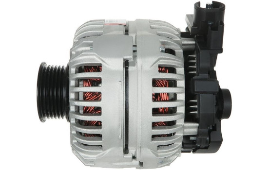 Dynamo / Generator, bild 5
