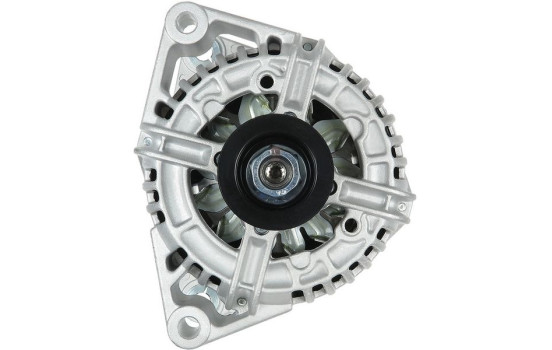 Dynamo / Generator, bild 2