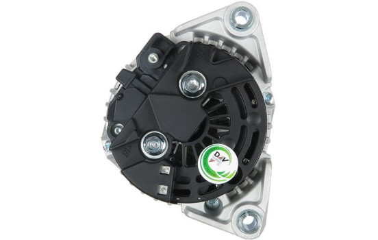 Dynamo / Generator, bild 4