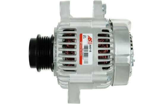 Dynamo / Generator, bild 5