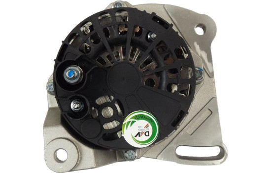 Dynamo / Generator, bild 4