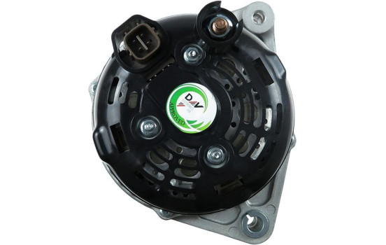 Dynamo / Generator, bild 4