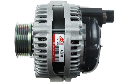 Dynamo / Generator, bild 5
