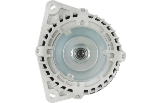 Dynamo / Generator, bild 2