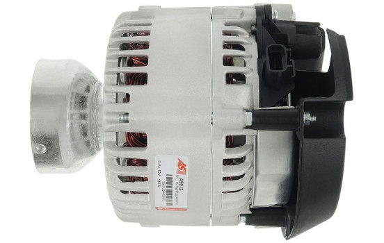 Dynamo / Generator, bild 5