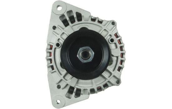 Dynamo / Generator, bild 2
