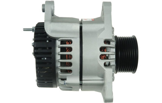Dynamo / Generator, bild 3