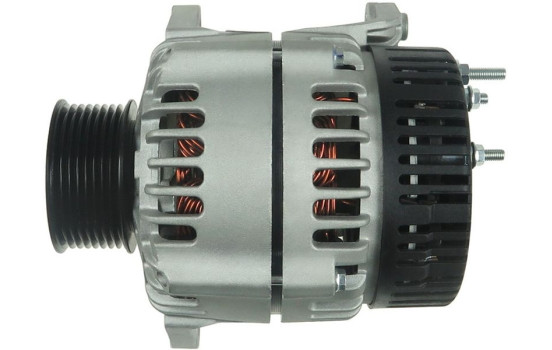 Dynamo / Generator, bild 5