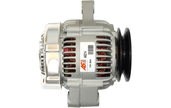 Dynamo / Generator, bild 3