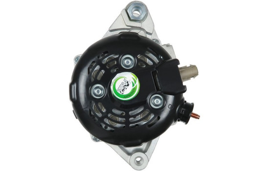 Dynamo / Generator, bild 3