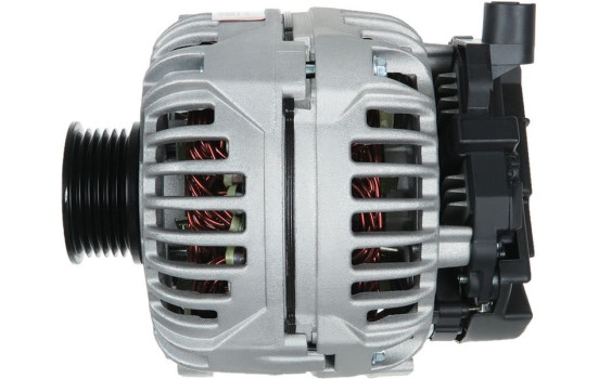 Dynamo / Generator, bild 5