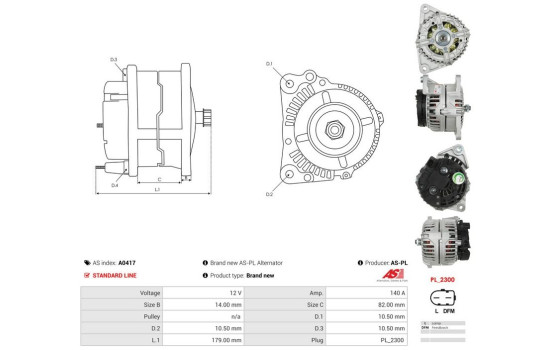 Dynamo / Generator, bild 6