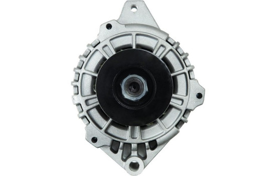 Dynamo / Generator, bild 2