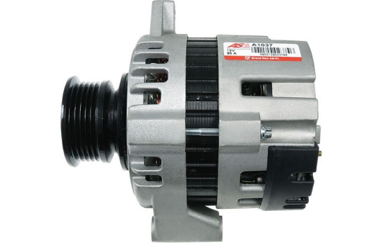 Dynamo / Generator, bild 5
