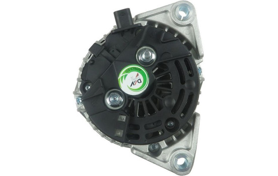 Dynamo / Generator, bild 4