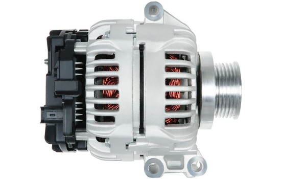 Dynamo / Generator, bild 3