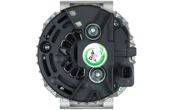 Dynamo / Generator, bild 4