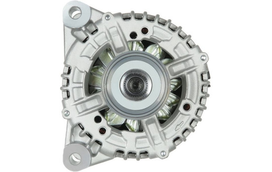 Dynamo / Generator, bild 2