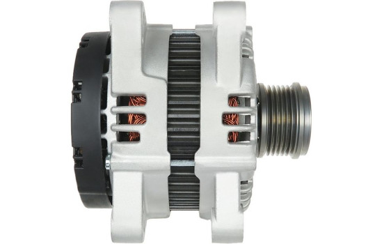 Dynamo / Generator, bild 3