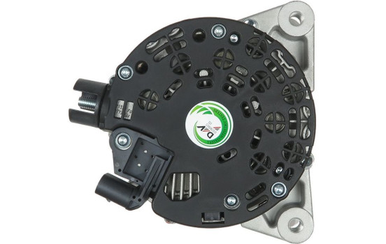 Dynamo / Generator, bild 4