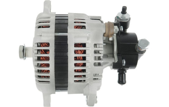 Dynamo / Generator, bild 5