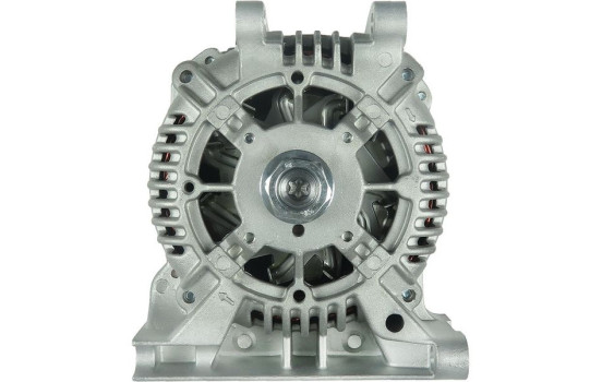 Dynamo / Generator, bild 2
