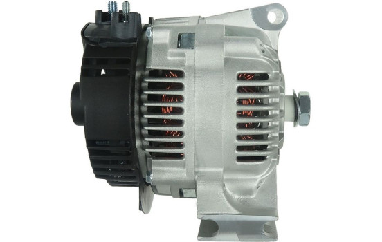 Dynamo / Generator, bild 3